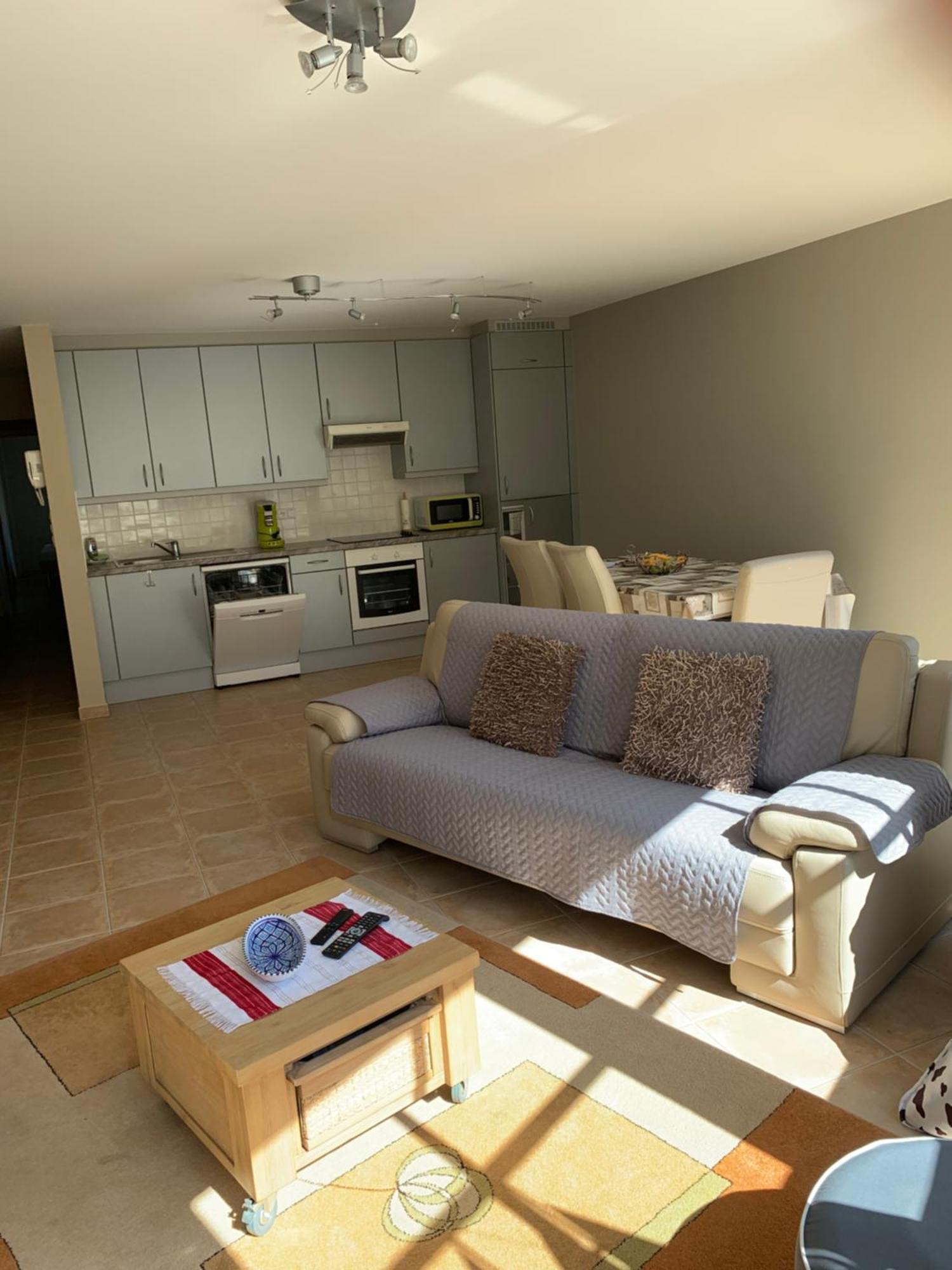 Apartament Almare Blankenberge Zewnętrze zdjęcie
