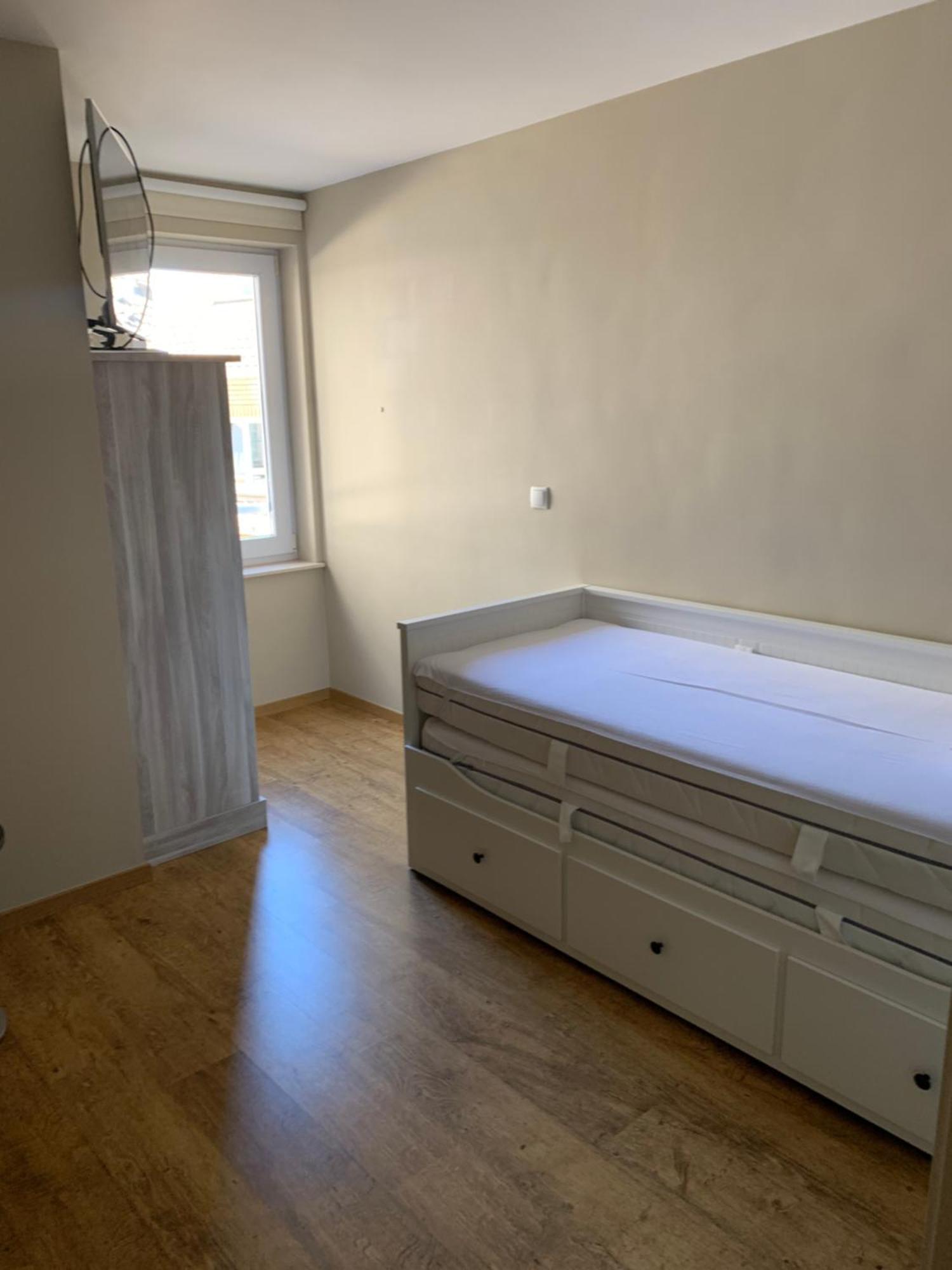 Apartament Almare Blankenberge Zewnętrze zdjęcie